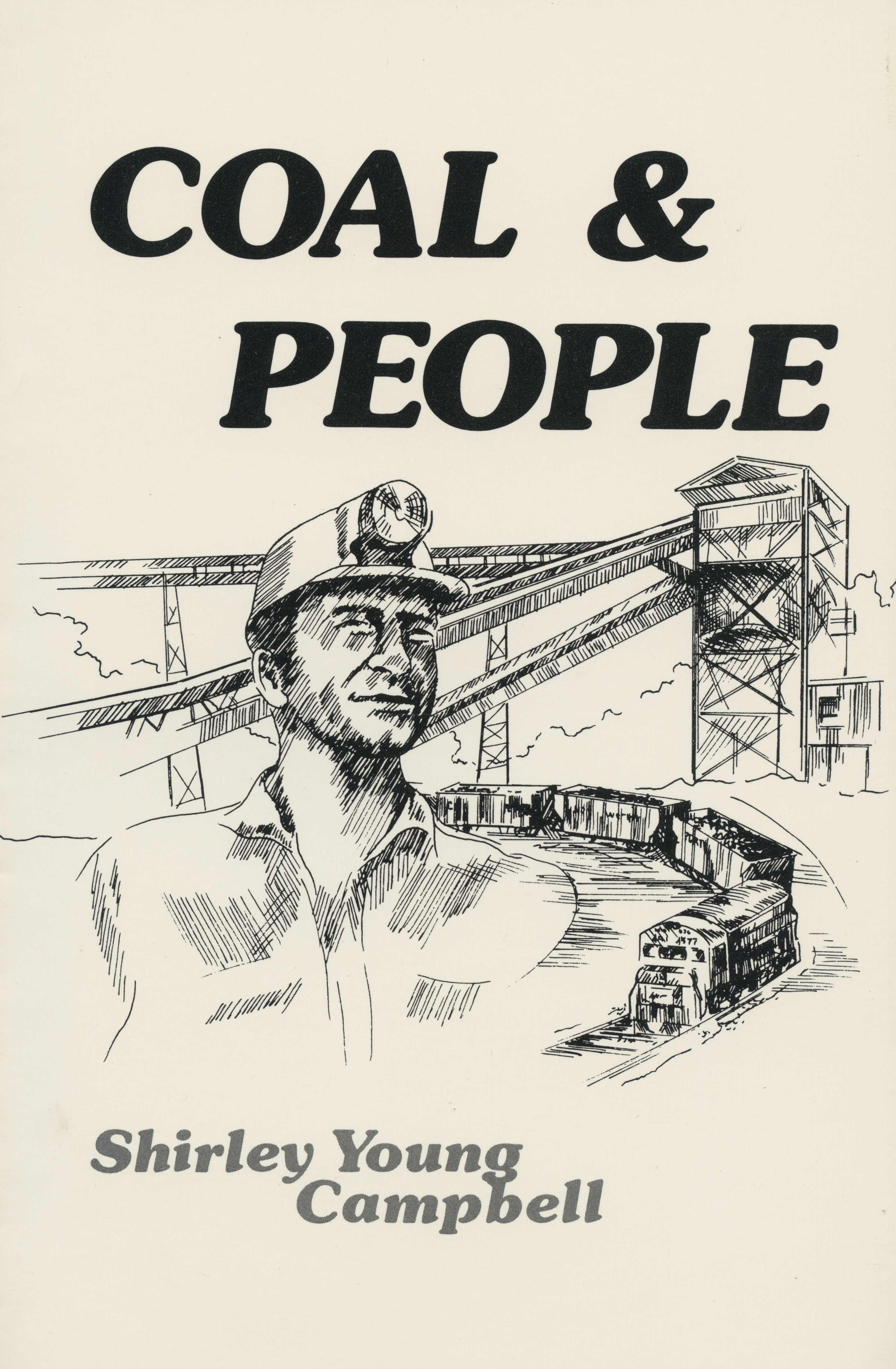 Coal and People