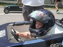 Ok...but do the brakes work?