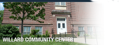 Willard Community Center