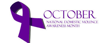 Purple Thursday: Wear Purple in Support of Domestic Violence Awareness