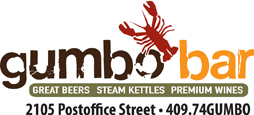 Gumbo Bar