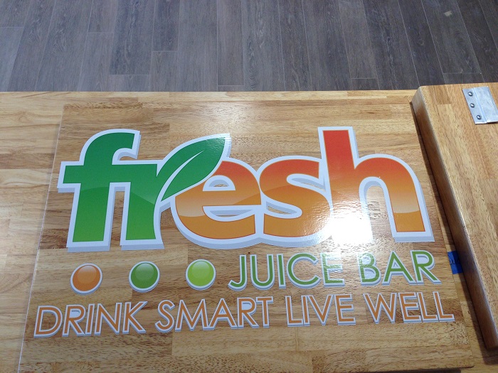 Lobby Signs, Indoor Signs, Office SignsBuena Park, Fullerton