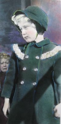 Diana Durrand
