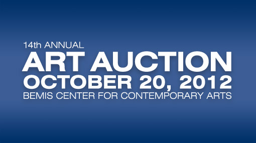 14th Annual Art Auction