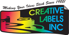 Creative Labels Inc.