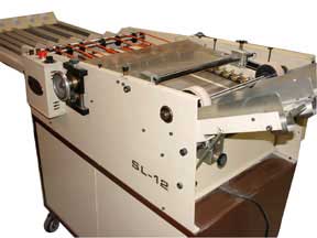 Therm-O-Type SL-12B