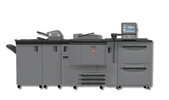 Color Copying 