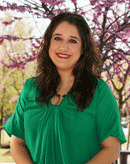 Kristan Silva, College Coordinator