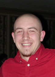 Brandon DeVine
