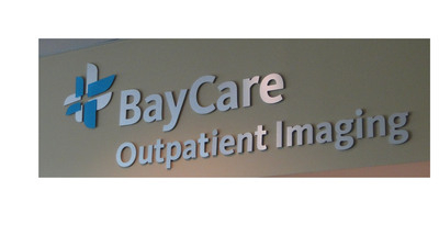 3D Logo