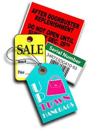 Retail Product Manufacturers