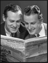 John &amp; Paul Kwiecinski