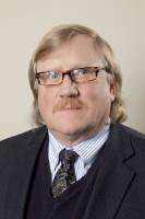 Dr. William A. Metcalfe, CEO, Ph.D., LICSW