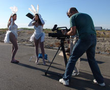 Audio &amp; Video Productions