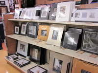 Ready Made Frames