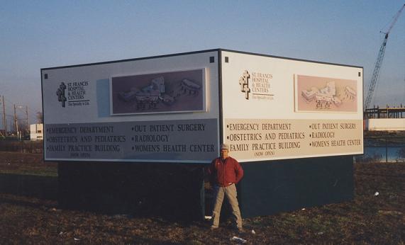 Construction Signs