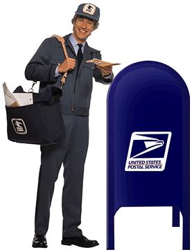 Mailman