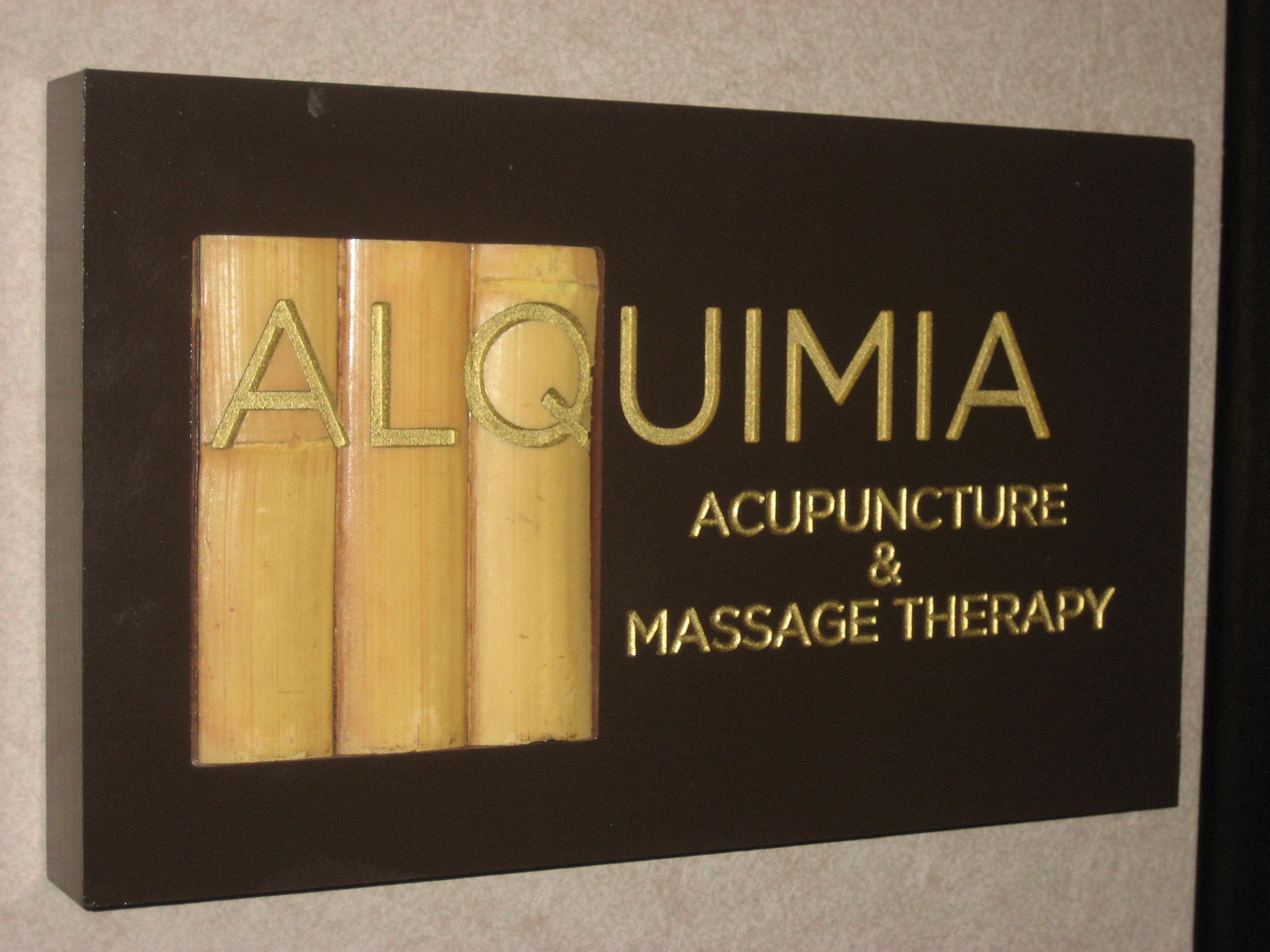 Alquimia