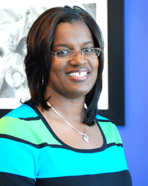 Joella L. Brooks