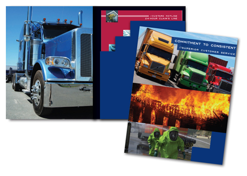 Insurance Sales Kit