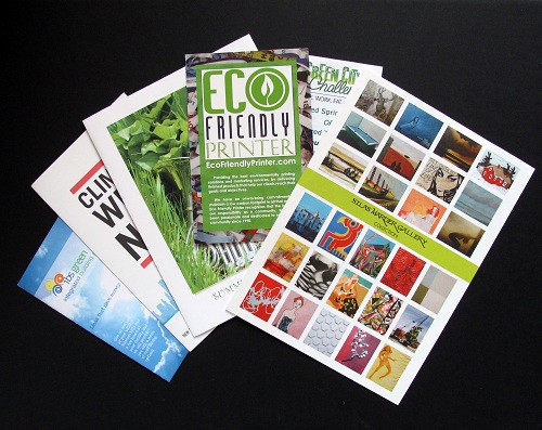 Brochures