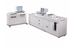 Xerox DocuTech 6115
