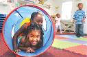 Daycare Center