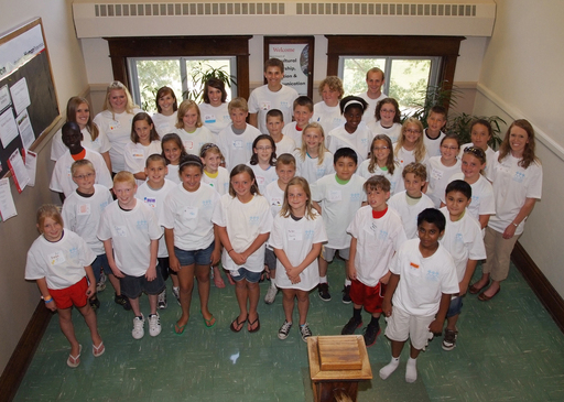 Priceless Preteen Leadership Program