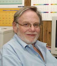 Neil Gorman