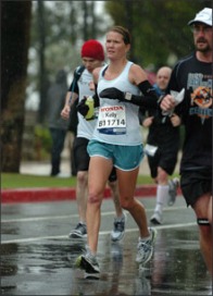 Kelly Ramey