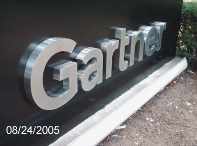 Architectural Graphics and Building Signage