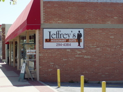 Building Sign 5