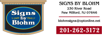 Signs By Blohm