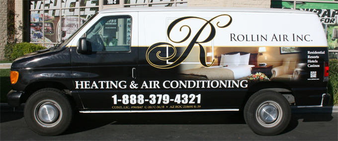 Rollin Air Inc.