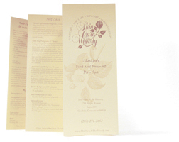 Brochures