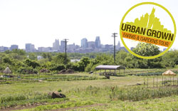 Urban Grown Farms &amp; Gardens Tour