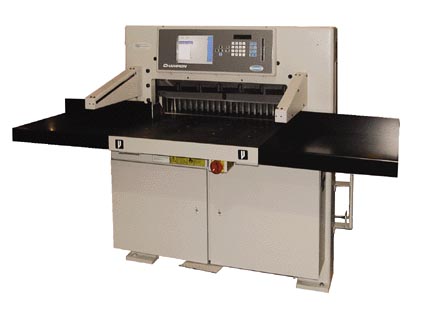 Challenge 30.5-inch Cutter