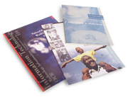 Newsletters