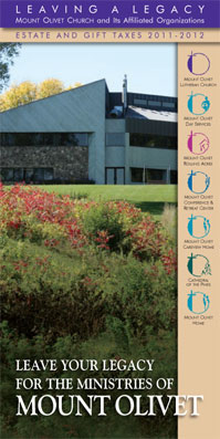 Estate and Gift Taxes                 2011 - 2012