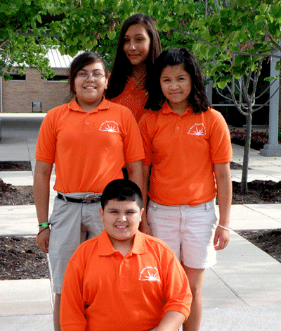 Student Council 2009-2010