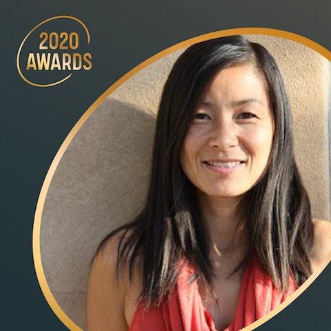 十大赌网app下载的Jora Trang获加州律师协会嘉奖