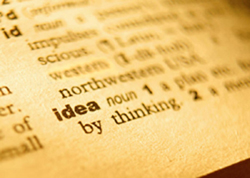 Glossary Of Terms