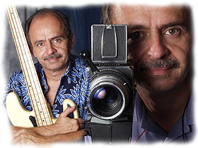 Ron Anderson