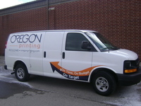 Vehicle Graphics