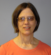 Audrey Cassel, DPT