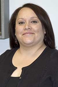 Louisa Garza
