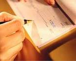 Business Checks and Forms