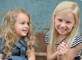 Paige and Piper's Story