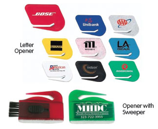 Letter Openers