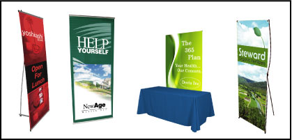 Trade Show Displays